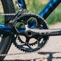 Rower gravel Accent Falcon granatowy
