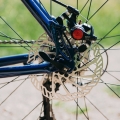 Rower gravel Accent Falcon granatowy