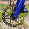 Rower gravel Accent CX-One Carbon Apex AXS fioletowo-czarny - M