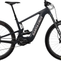 Rower elektryczny Santa Cruz Heckler 9 Carbon C 29 S dark pewter