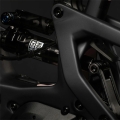 Rower elektryczny Santa Cruz Heckler 9 Carbon C 29 S dark pewter