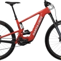 Rower elektryczny Santa Cruz Heckler 9 Carbon C 29 R gloss heirloom red