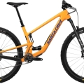 Rower Santa Cruz Tallboy 5 C 29 S gloss melon