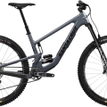 Rower MTB Santa Cruz Hightower 3 Carbon CC 29 X0 AXS gloss ocean blue - 19.5