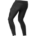 Spodnie rowerowe Fox Flexair Pro czarne