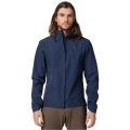 Kurtka rowerowa Fox Ranger 2.5 L granatowa