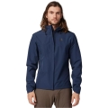 Kurtka rowerowa Fox Ranger 2.5 L granatowa