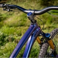 Rower MTB Dartmoor Rocbird Enduro Pro fioletowy