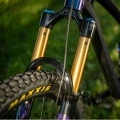 Rower MTB Dartmoor Rocbird Enduro Pro fioletowy