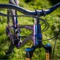 Rower MTB Dartmoor Rocbird Enduro Pro fioletowy