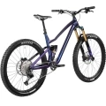 Rower MTB Dartmoor Rocbird Enduro Pro fioletowy