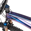 Rower MTB Dartmoor Rocbird Enduro Pro fioletowy
