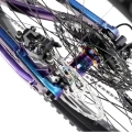 Rower MTB Dartmoor Rocbird Enduro Pro fioletowy