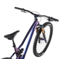 Rower MTB Dartmoor Rocbird Enduro Pro fioletowy - M