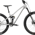 Rower MTB Dartmoor Rocbird Enduro Evo srebrny