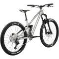 Rower MTB Dartmoor Rocbird Enduro Evo srebrny