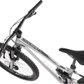 Rower MTB Dartmoor Rocbird Enduro Evo srebrny