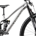 Rower MTB Dartmoor Rocbird Enduro Evo srebrny