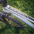 Rower MTB Dartmoor Rocbird Enduro Evo srebrny