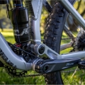 Rower MTB Dartmoor Rocbird Enduro Evo srebrny