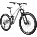 Rower MTB Dartmoor Rocbird Enduro Evo srebrny - M