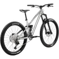 Rower MTB Dartmoor Rocbird Enduro Evo srebrny - M