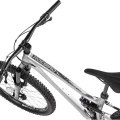 Rower MTB Dartmoor Rocbird Enduro Evo srebrny - M