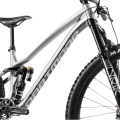 Rower MTB Dartmoor Rocbird Enduro Evo srebrny - M