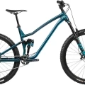 Rower MTB Dartmoor Rocbird Trail Pro turkusowy