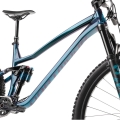 Rower MTB Dartmoor Rocbird Trail Pro turkusowy