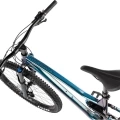 Rower MTB Dartmoor Rocbird Trail Pro turkusowy