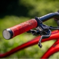 Rower MTB Dartmoor Rocbird Trail Evo czerwony