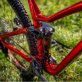 Rower MTB Dartmoor Rocbird Trail Evo czerwony