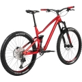 Rower MTB Dartmoor Rocbird Trail Evo czerwony