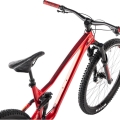 Rower MTB Dartmoor Rocbird Trail Evo czerwony
