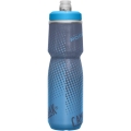 Bidon termiczny Camelbak Podium Chill Dot niebieski