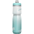 Bidon termiczny Camelbak Podium Chill Dot turkusowy
