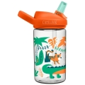 Butelka dla dzieci Camelbak Eddy+ Kids Jungle Animals