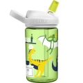 Butelka dla dzieci Camelbak Eddy+ Kids Chef Dino