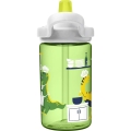 Butelka dla dzieci Camelbak Eddy+ Kids Chef Dino
