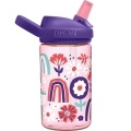 Butelka dla dzieci Camelbak Eddy+ Kids Floral Collage