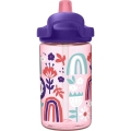 Butelka dla dzieci Camelbak Eddy+ Kids Floral Collage