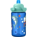 Butelka dla dzieci Camelbak Eddy+ Kids Shark Summer Camp