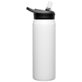 Butelka Camelbak Eddy+ SST biała