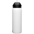 Butelka Camelbak Eddy+ SST biała