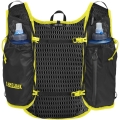 Kamizelka do biegania Camelbak Trail Run Vest czarno-żółta