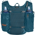 Kamizelka do biegania Camelbak Trail Run Vest turkusowa