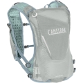 Kamizelka do biegania Camelbak Zephyr Pro Vest szaro-niebieska