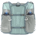 Kamizelka do biegania Camelbak Zephyr Pro Vest szaro-niebieska