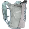 Kamizelka do biegania Camelbak Zephyr Pro Vest szaro-niebieska